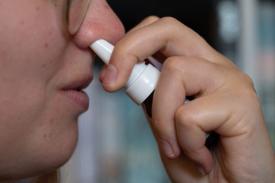 Nose spray to treat depression? FDA approves first-of-its-kind medicine