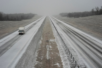 Brutal polar vortex cold shutters Midwest schools, breaks North Dakota record