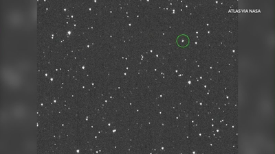 You're going to see more 'city-killer' asteroids, but fret not: MIT astronomer