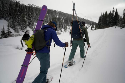 Life-saving avalanche forecasts could be hindered by Trump budget cuts