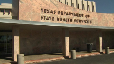 Texas measles outbreak rises to 223 cases