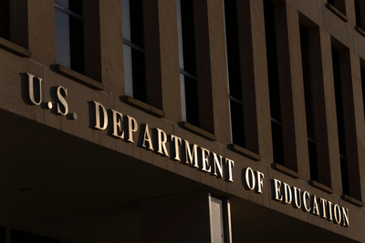 Education Department layoffs gut its civil rights office, leaving discrimination cases in limbo