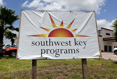 Trump administration drops lawsuit against company over alleged abuse at its child migrant shelters