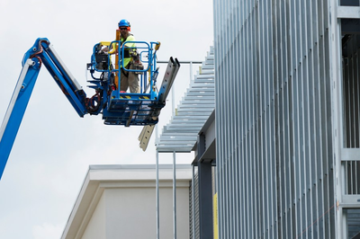 From soup cans to airplanes, steel and aluminum are a fundamental part of American life