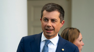 Pete Buttigieg declines Senate run in Michigan