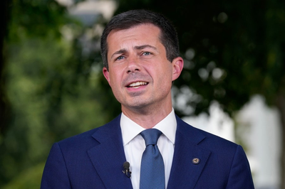 Pete Buttigieg to announce he won't seek U.S. Senate seat in Michigan, source says