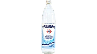 Trader Joe's recalls 61K sparkling water bottles