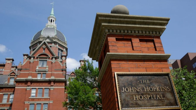 Johns Hopkins University cutting more than 2,000 workers due to federal aid cuts