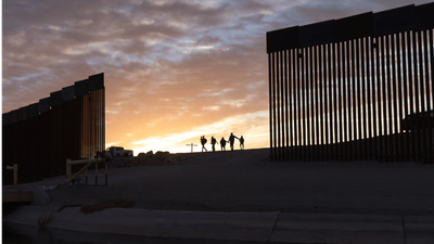 Trump administration resumes immigrant family detentions