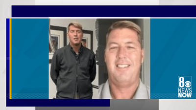 Search continues for Las Vegas veterinarian who apologized for kicking horse