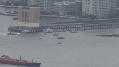 FAA issues emergency order grounding New York Helicopter Charter amid deadly Hudson River crash