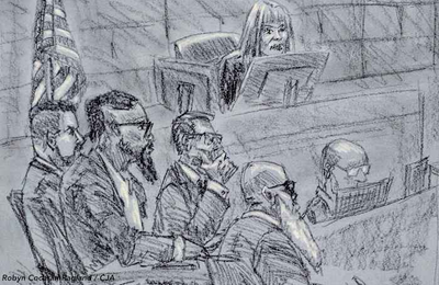 Gambian ex-soldier convicted at US trial of torturing suspected backers of a failed 2006 coup