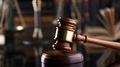 Judge rules against parents who wore wristbands to protest transgender student athlete