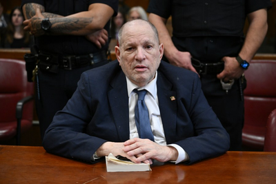 Jury selection to begin in Harvey Weinstein's retrial