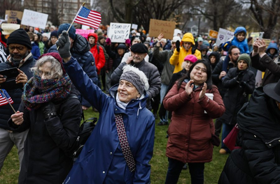 Trump administration freezes $2.2 billion in grants to Harvard over campus activism