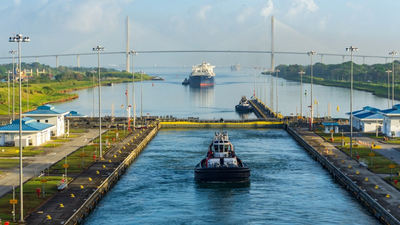 Russia warns Trump against seizing Panama Canal