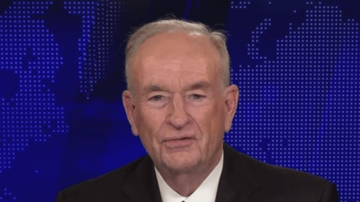 Bill O'Reilly: Trump will use drones if cartels don't withdraw