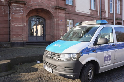 5 convicted of plotting to overthrow the German government and kidnap the health minister