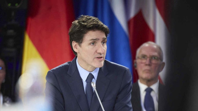 Canada braces for new leader: Here are Trudeau’s potential successors