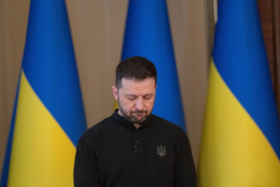 Pressed to accept a ceasefire in Ukraine, Putin seems likely to seek his own conditions