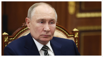 US puts Putin in hot seat with Ukraine ceasefire proposal