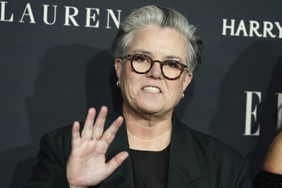 Conservative commentator asks Irish PM why he 'let' Rosie O'Donnell move to his country