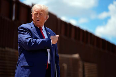 Trump invokes 18th century law to speed deportations, judge stalls it hours later