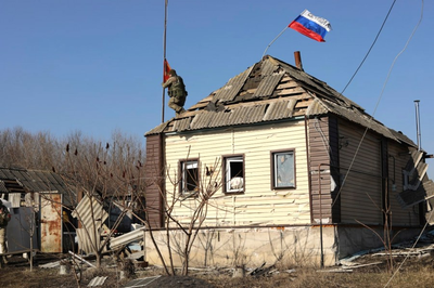 Starmer challenges Putin to prove he is serious about peace by signing up to Ukraine ceasefire
