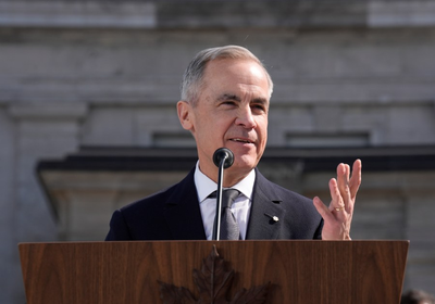 New Canadian Prime Minister Mark Carney seeks alliances in Europe as he deals with Trump