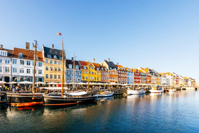 One US college student released after two detained in Denmark for alleged Uber incident