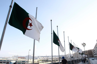 France expels 12 Algerian officials in tit-for-tat move amid diplomatic tensions