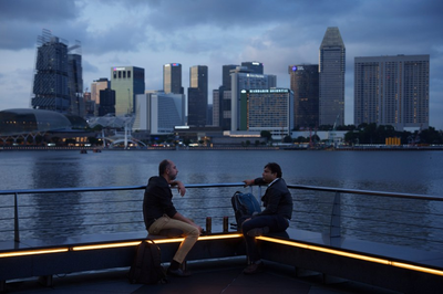Singapore dissolves parliament, paving the way for general elections