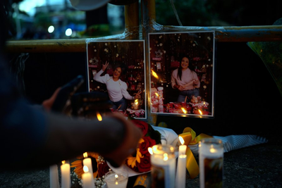 The first lawsuit is filed over the deadly nightclub roof collapse in the Dominican Republic