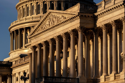 Government funding vote fails again in Senate as hopes fade for quick end to shutdown