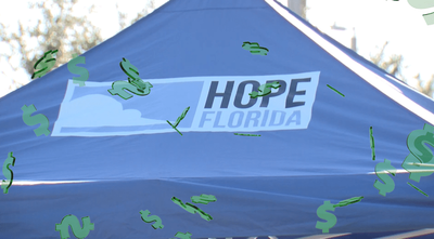 Report: Grand jury convenes involving Hope Florida Foundation