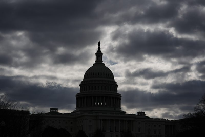 Florida parties clash over government shutdown