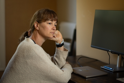Why some federal workers aren't scared by the threat of shutdown layoffs