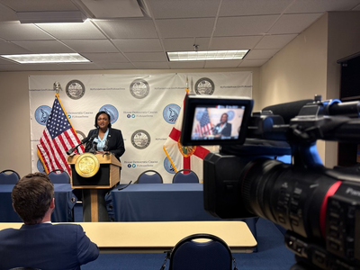 Florida lawmakers clash over property tax vs. insurance priorities