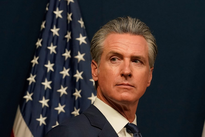 Newsom signs bill allowing some prosecutors to seek gun violence restraining orders