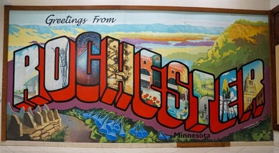 Politics Friday Special: Rochester's growth spurt is driving economic, political change