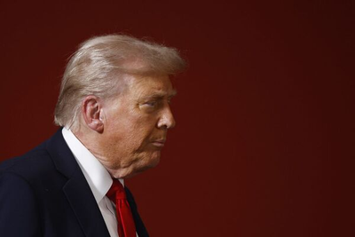 Trade tensions loom over Trump’s Asia trip