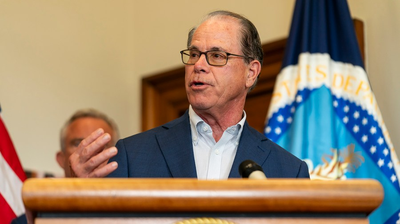 Indiana governor calls special session to redraw maps