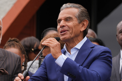 Inside California Politics: Oct. 26, 2025