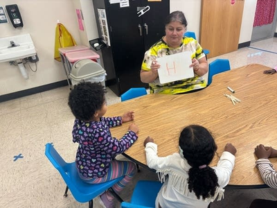 Federal shutdown threatens MN Head Start programs