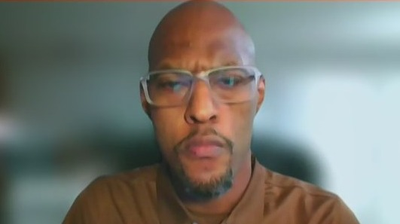 Government shutdown making many anxious: Air traffic controller