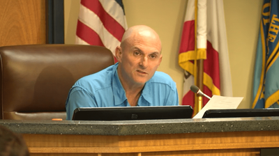 Tony Blain resigns from Poway City Council following recall election