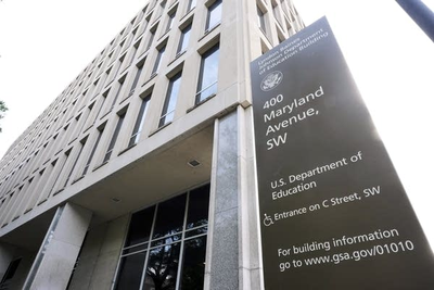 Department of Education hands off key Native American programs