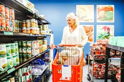 Hunger and shame: Breaking the stigma around food assistance