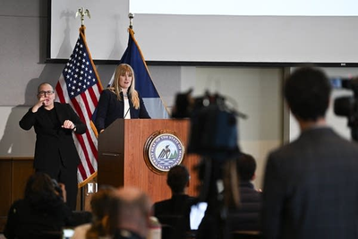 Minnesota to get new economic forecast