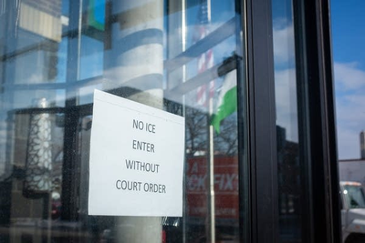 Mayor Frey acts to deter possible federal crackdown